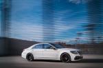 Mercedes-AMG S63 4Matic+ Lang 2017 года (WW)